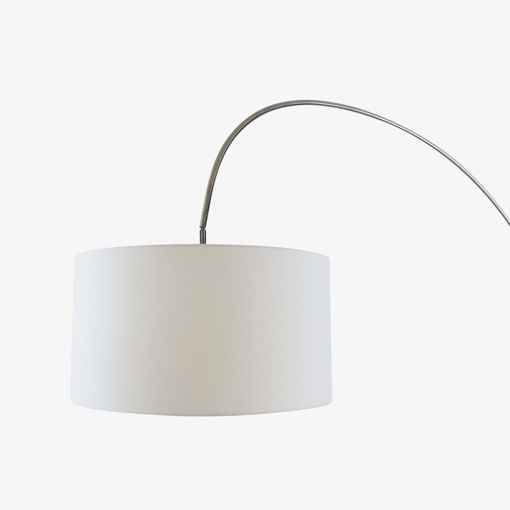 Ligne Roset Mama xxl vloerlamp