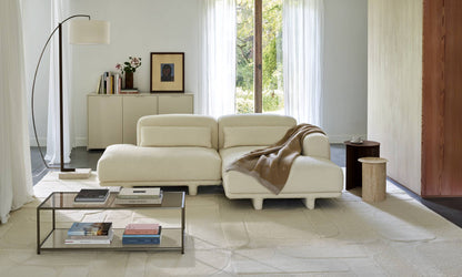 Ligne Roset Mama xxl vloerlamp