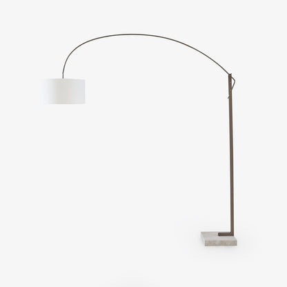 Ligne Roset Mama xxl vloerlamp