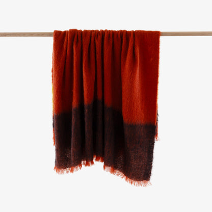 Ligne Roset Mohair plaid