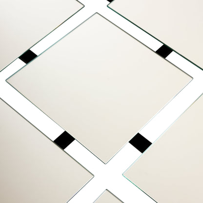 Ligne Roset New Baïkal mirror