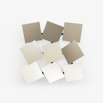 Ligne Roset New Baïkal mirror
