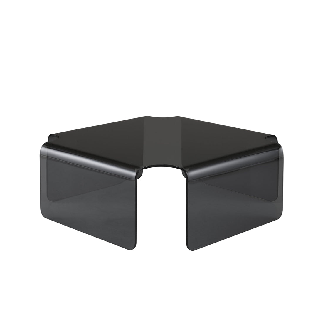 Ligne Roset Niagara Low salontafel