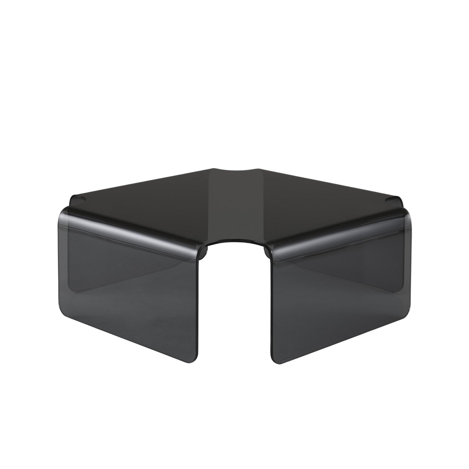 Ligne Roset Niagara Low salontafel