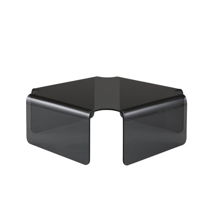 Ligne Roset Niagara Low salontafel