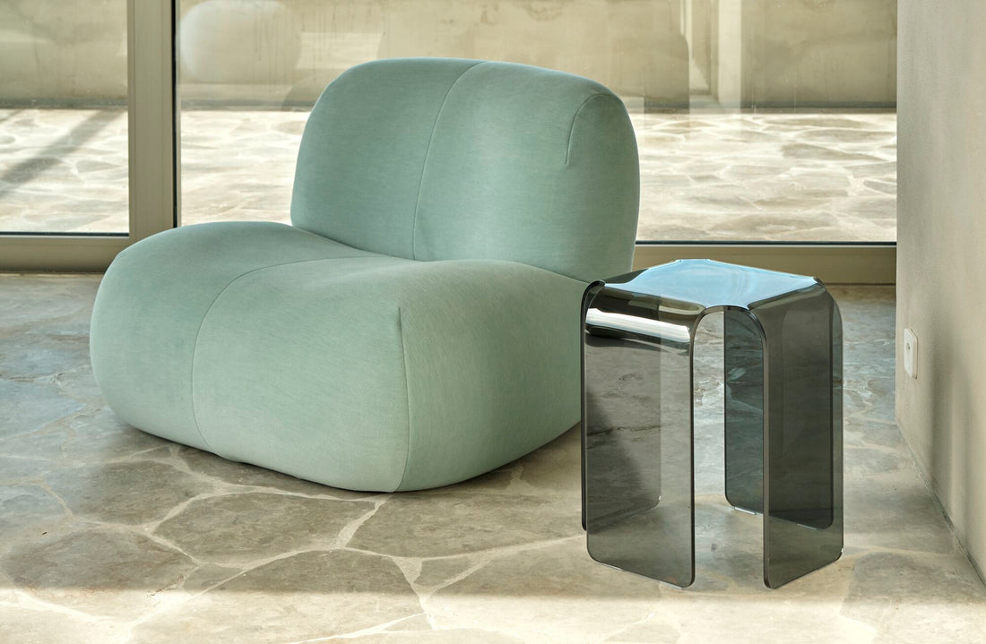 Ligne Roset Niagara bijzettafel