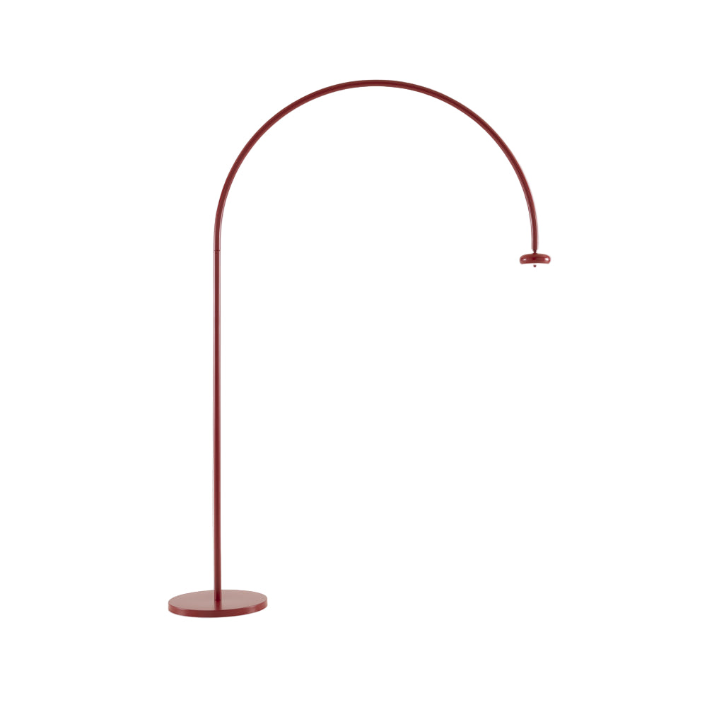 Ligne Roset Niji vloerlamp