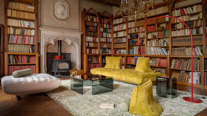 Ligne Roset Niji vloerlamp