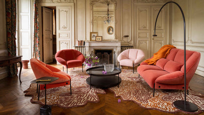 Ligne Roset Niji vloerlamp