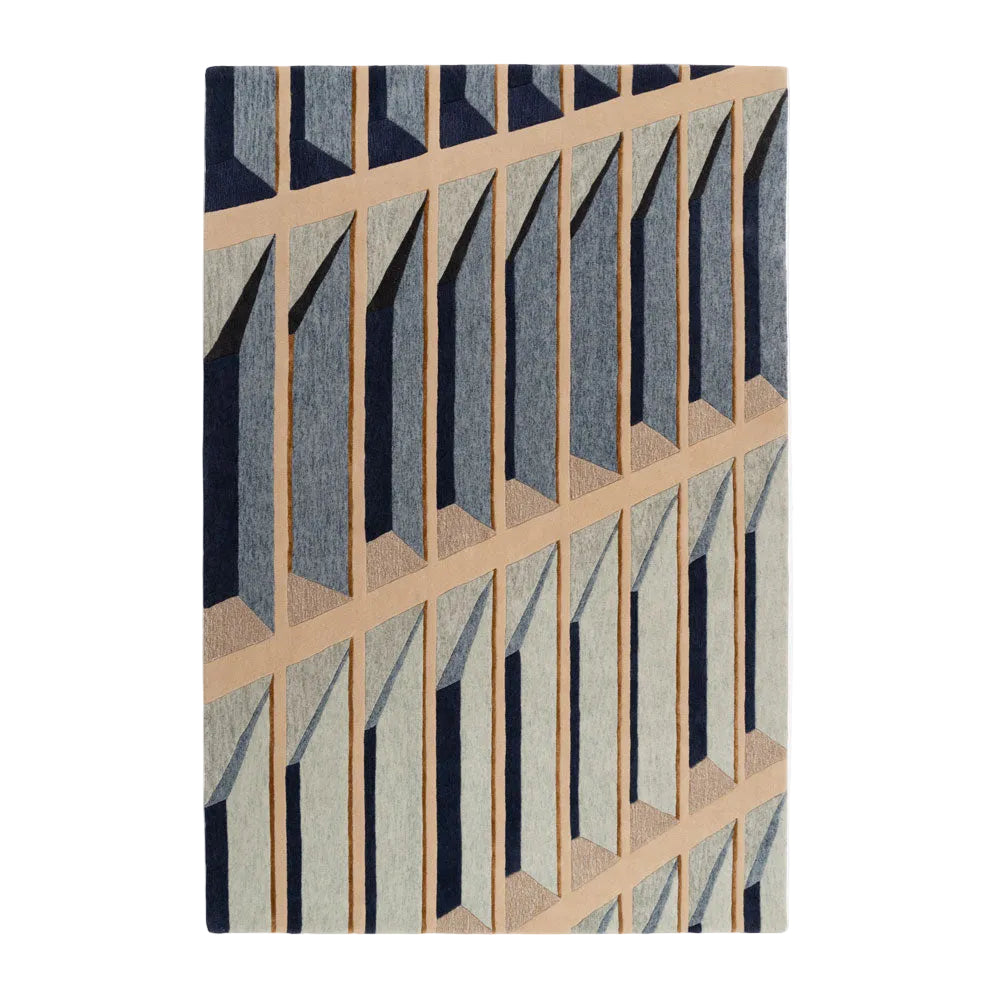 Ligne Roset Part-Dieu vloerkleed