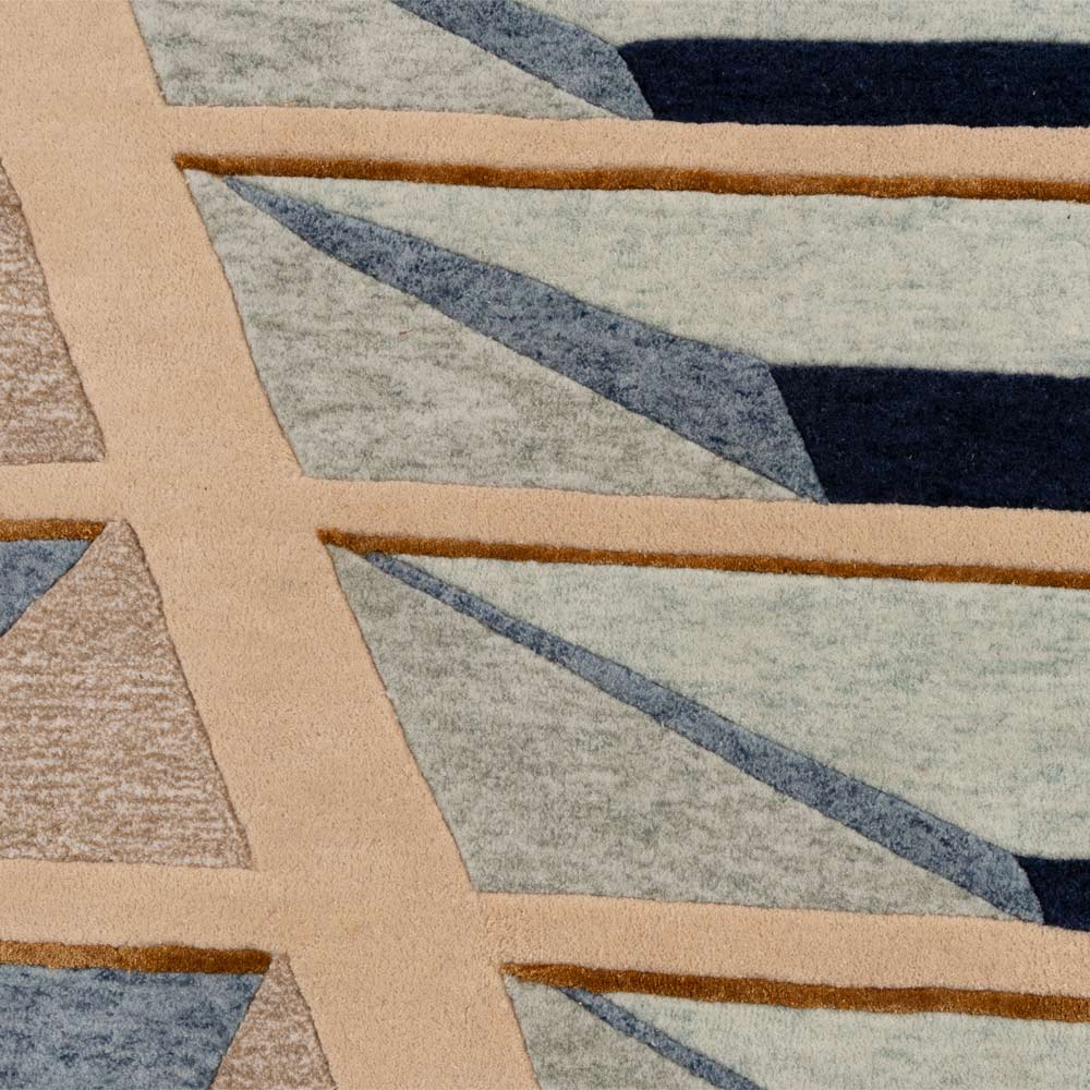 Ligne Roset Part-Dieu vloerkleed