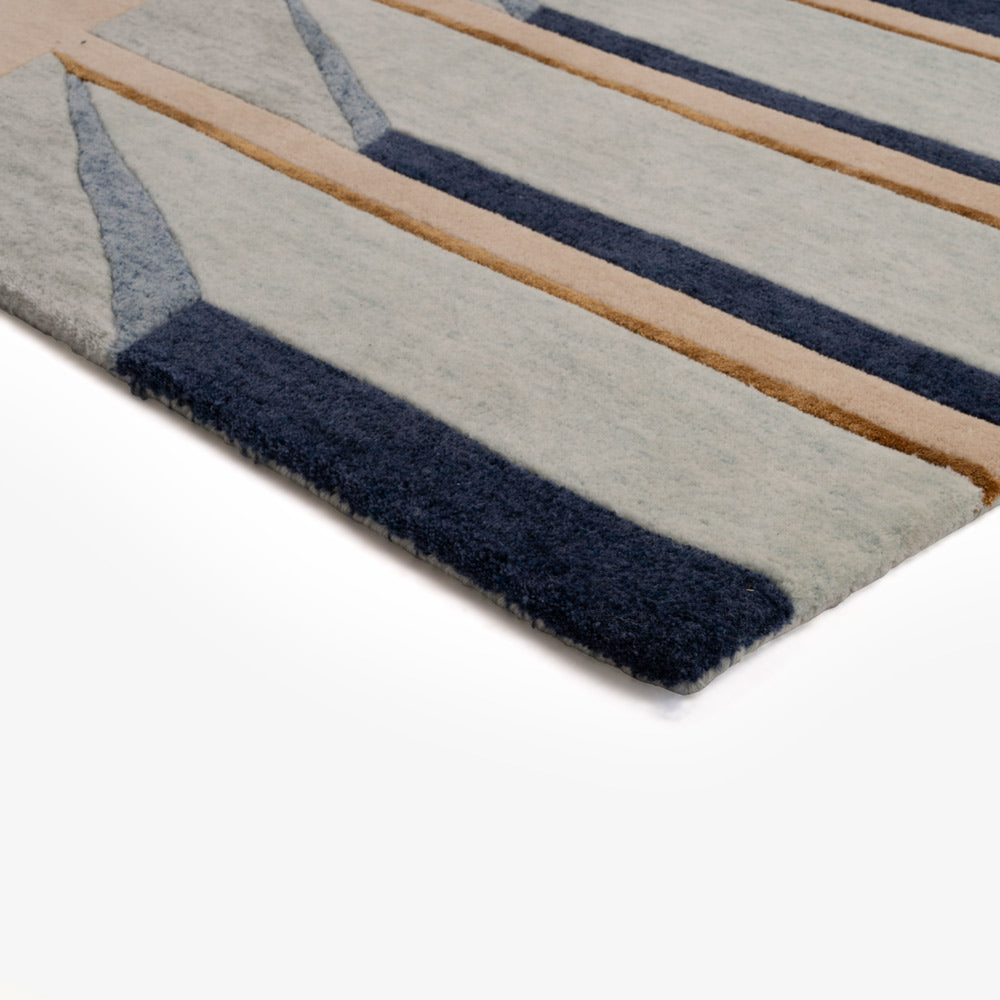 Ligne Roset Part-Dieu vloerkleed
