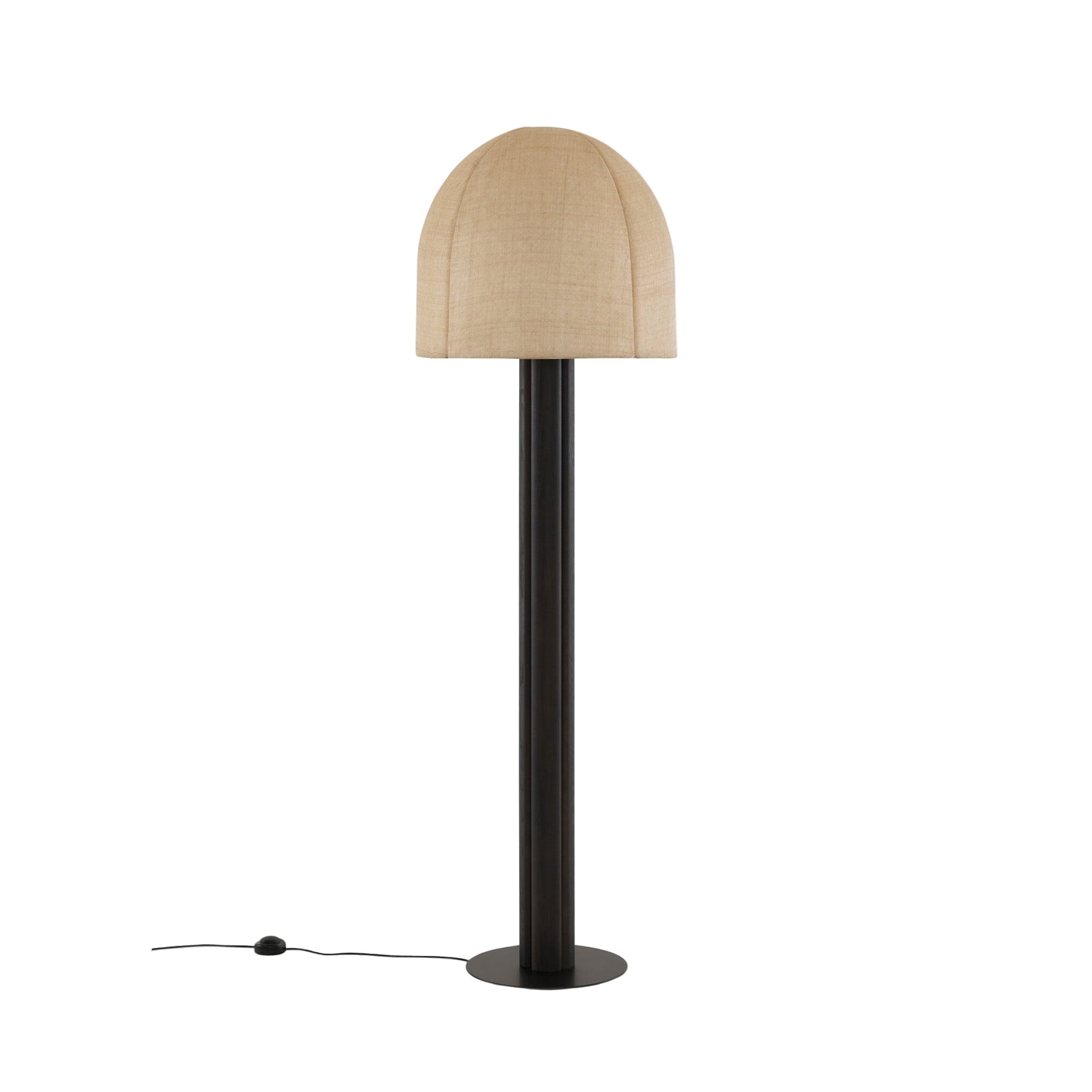 Ligne Roset Pompon vloerlamp
