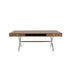 Ligne Roset Président bureau