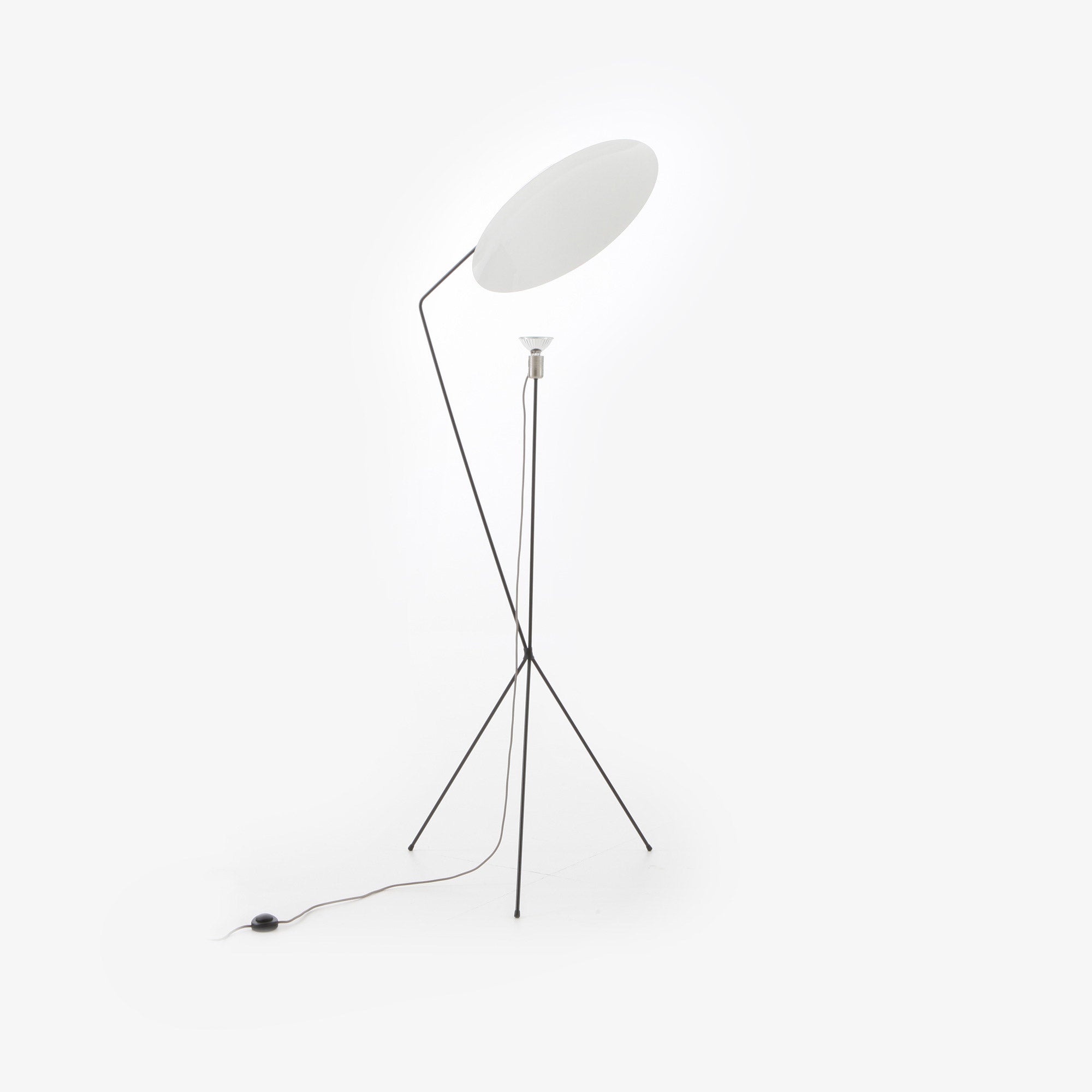 Ligne Roset Solveig vloerlamp
