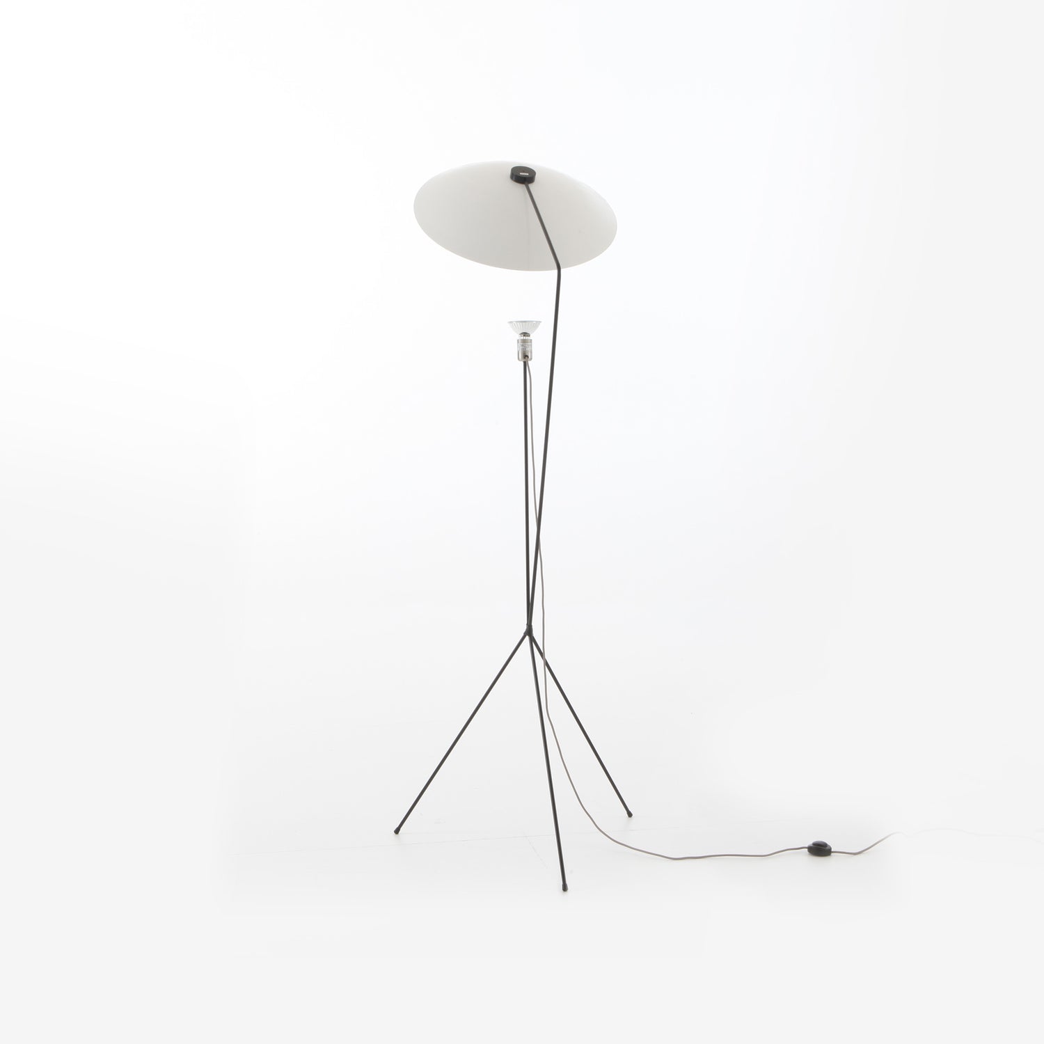 Ligne Roset Solveig vloerlamp