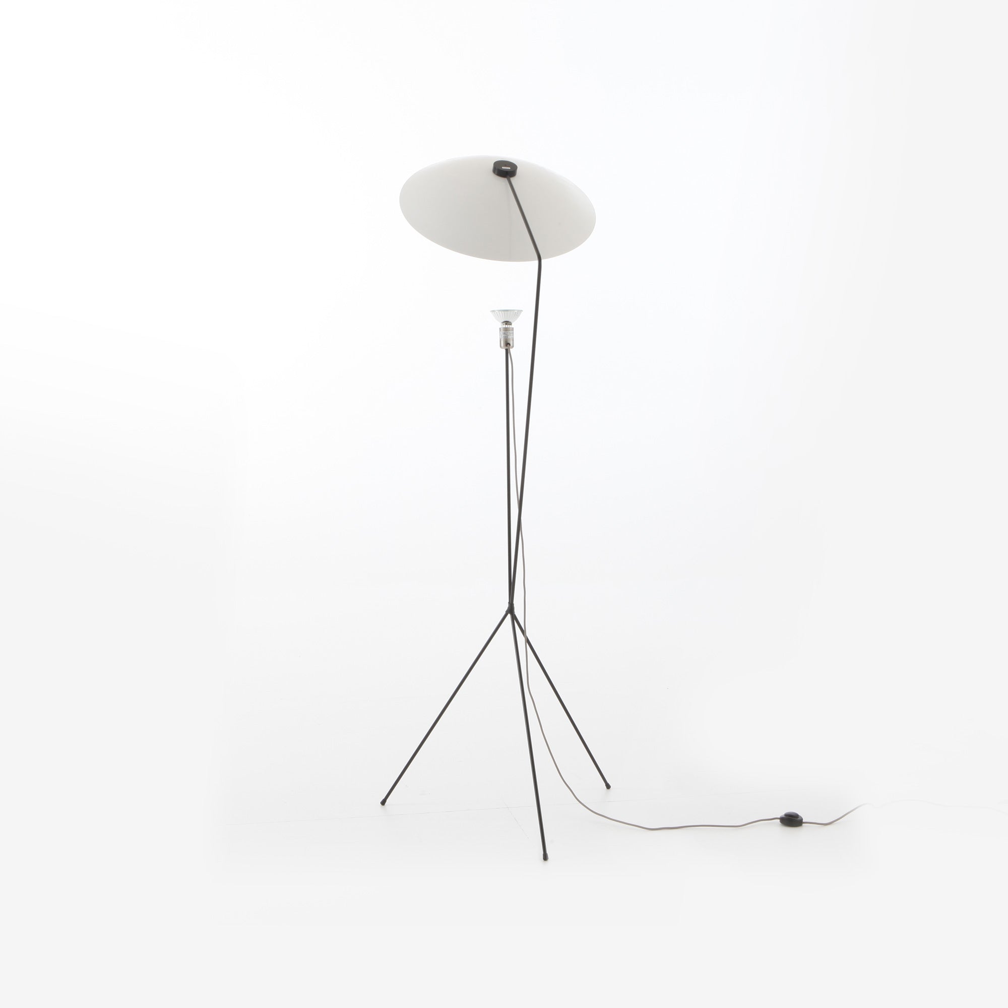 Ligne Roset Solveig vloerlamp
