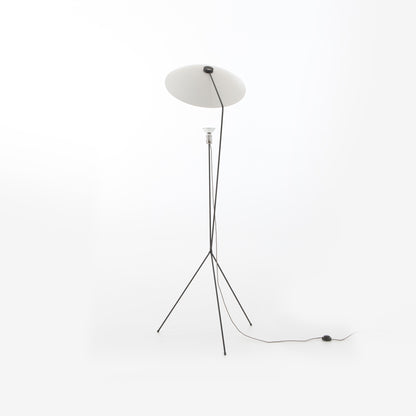 Ligne Roset Solveig vloerlamp