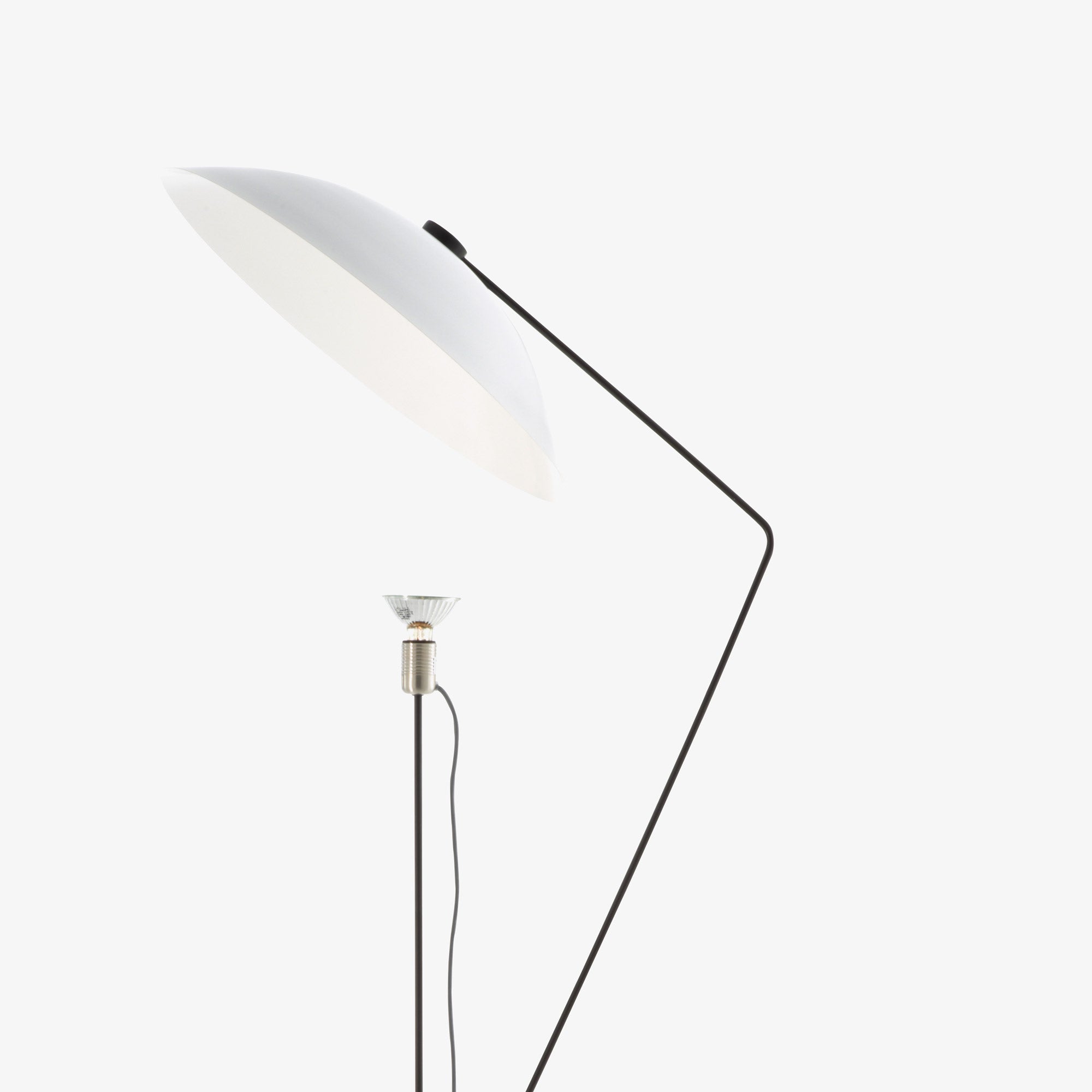 Ligne Roset Solveig vloerlamp