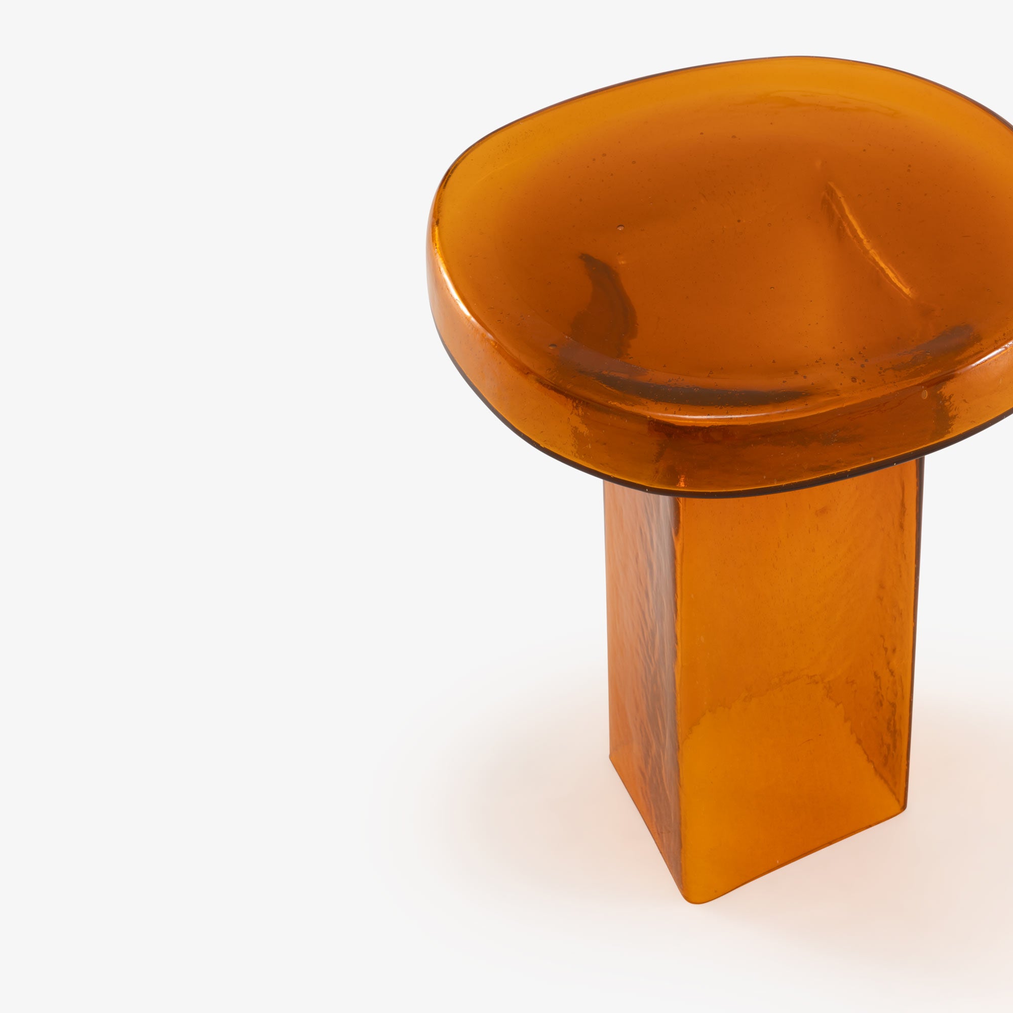 Ligne Roset Sucre bijzettafel