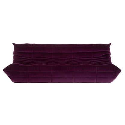 Ligne Roset Togo 4-zits bank 