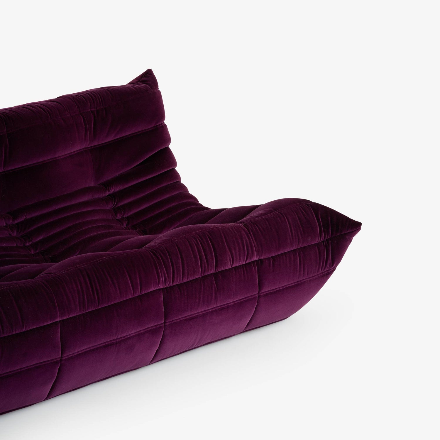 Ligne Roset Togo 4-zits bank