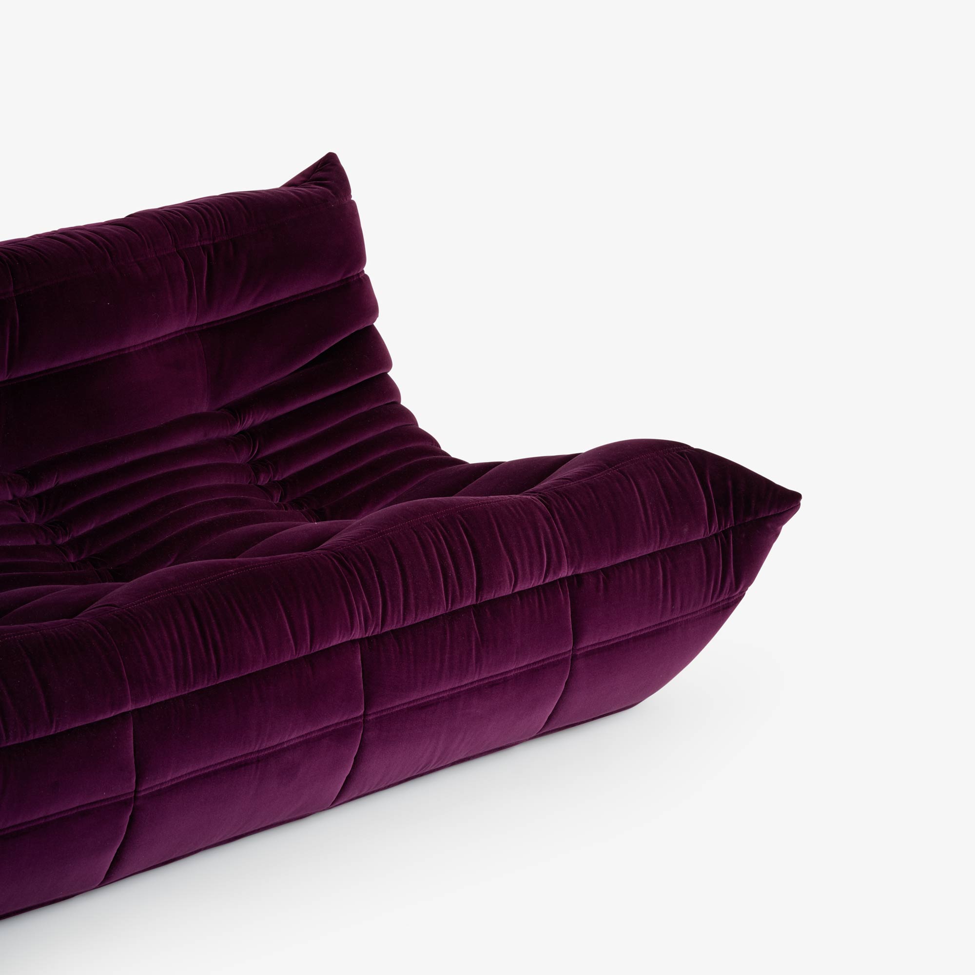 Ligne Roset Togo 4-zits bank