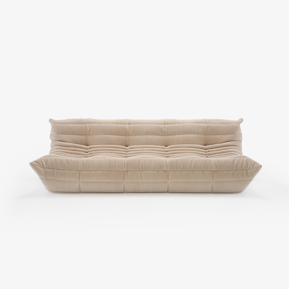 Ligne Roset Togo 4-zits bank 