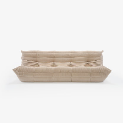 Ligne Roset Togo 4-zits bank 