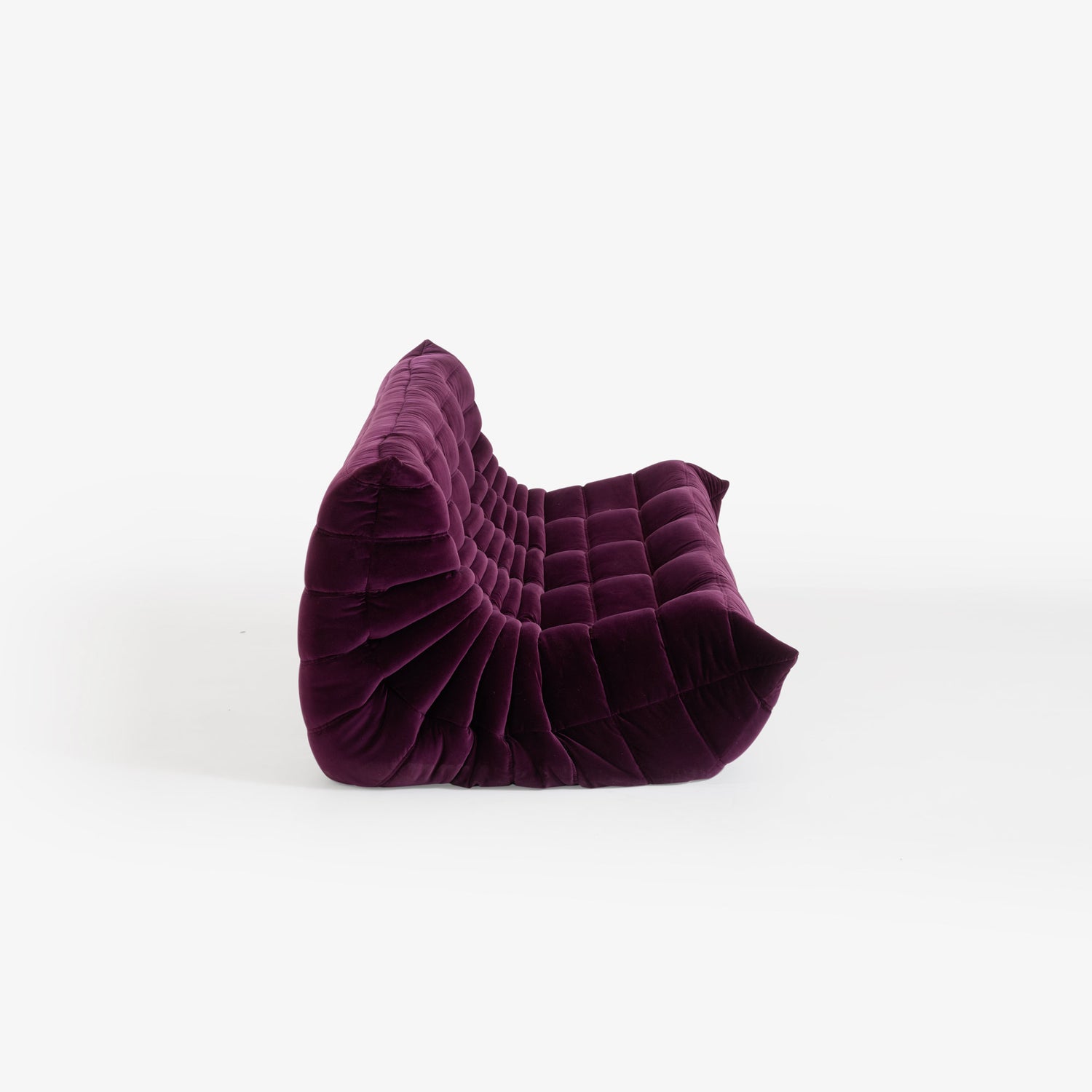 Ligne Roset Togo 4-zits bank