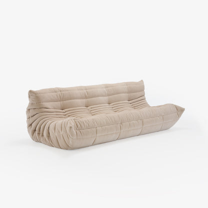 Ligne Roset Togo 4-zits bank
