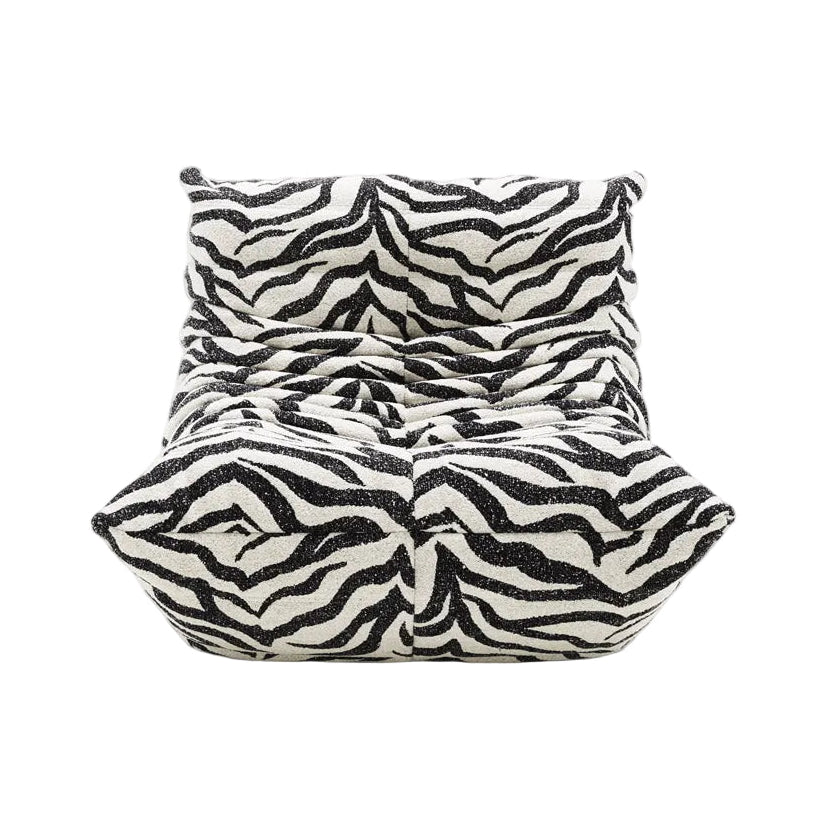 Ligne Roset Togo Zebra – Limited Edition