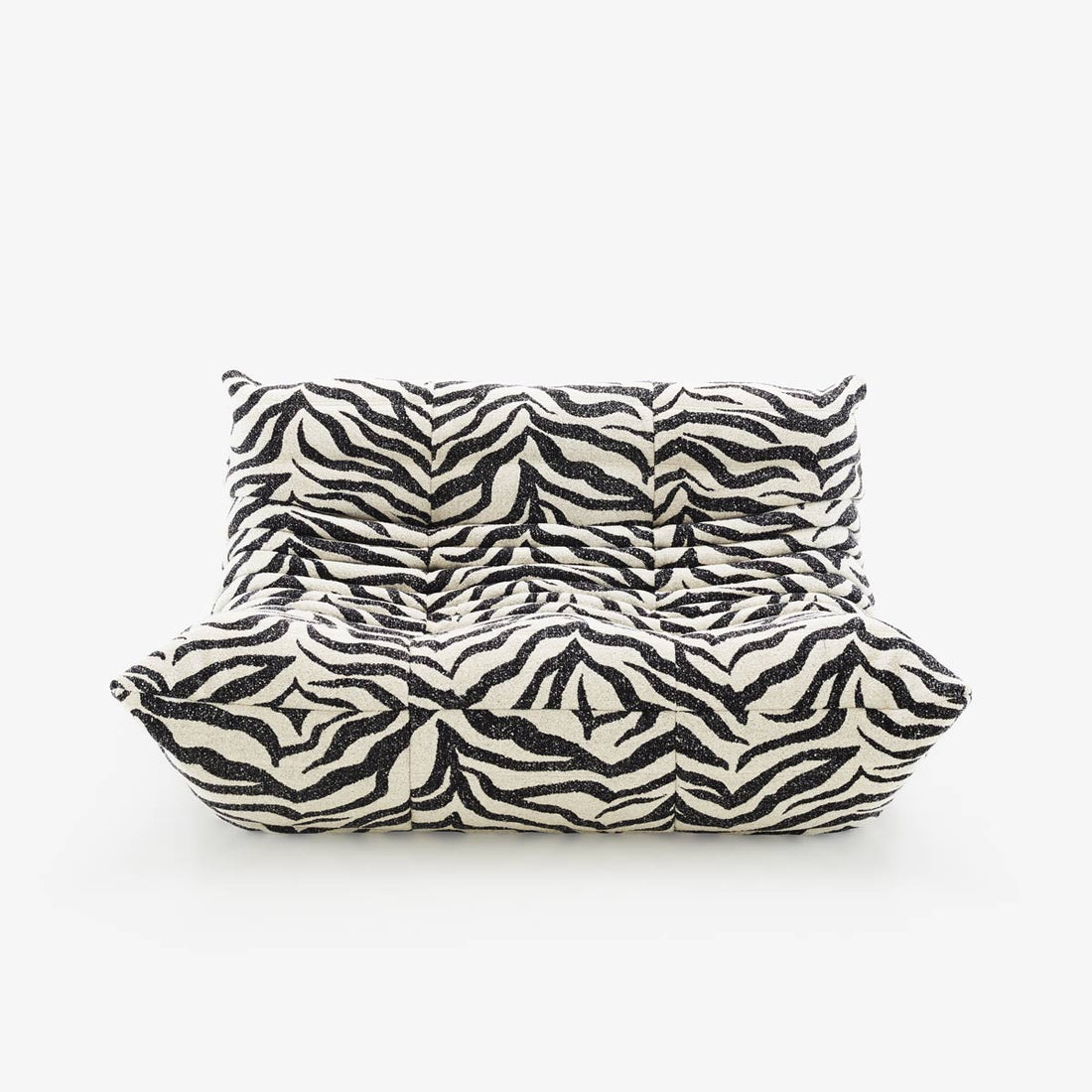 Ligne Roset Togo Zebra – Limited Edition