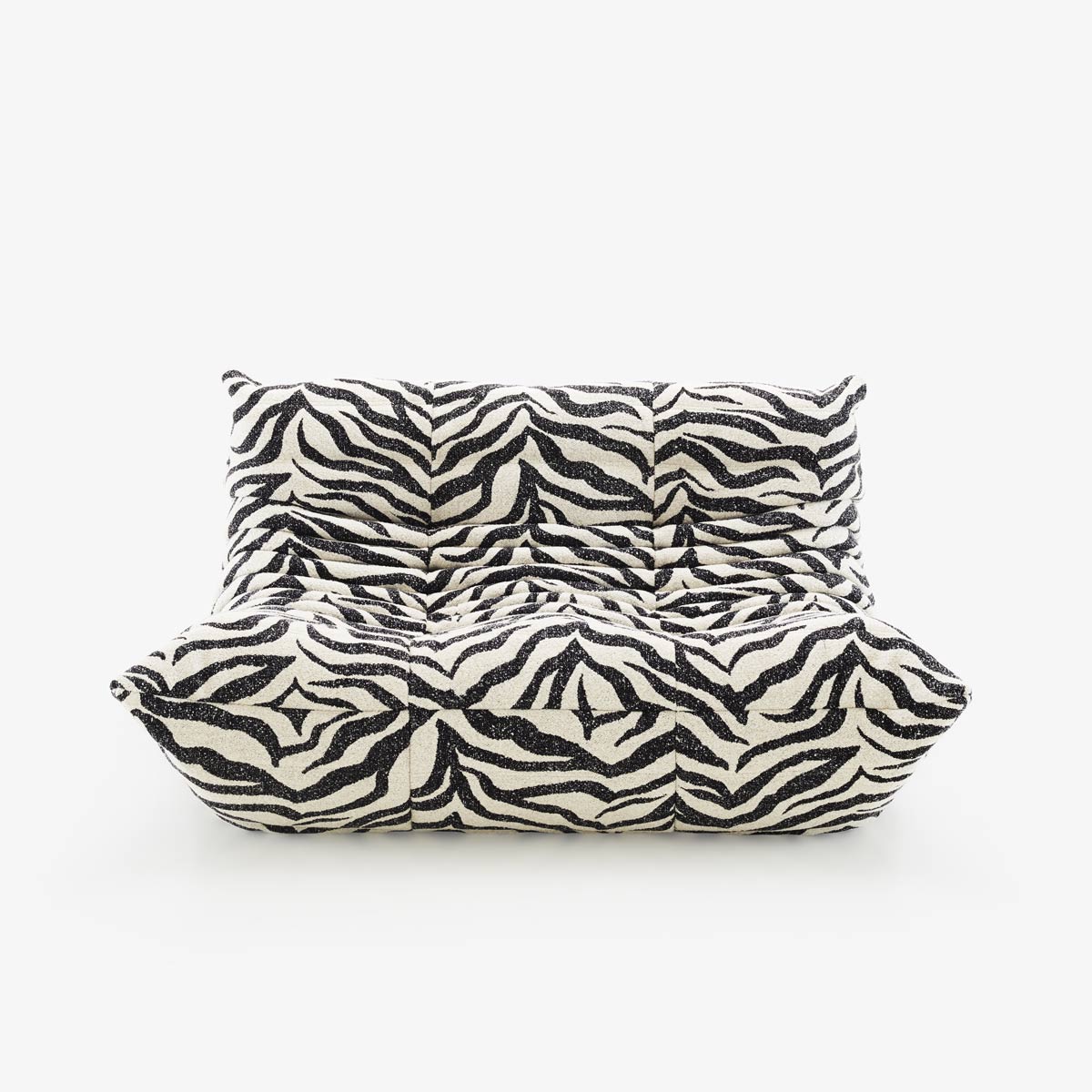 Ligne Roset Togo Zebra – Limited Edition