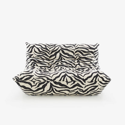 Ligne Roset Togo Zebra – Limited Edition