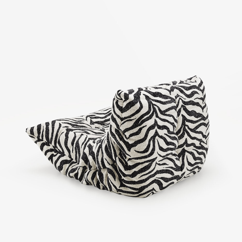 Ligne Roset Togo Zebra – Limited Edition