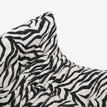 Ligne Roset Togo Zebra – Limited Edition