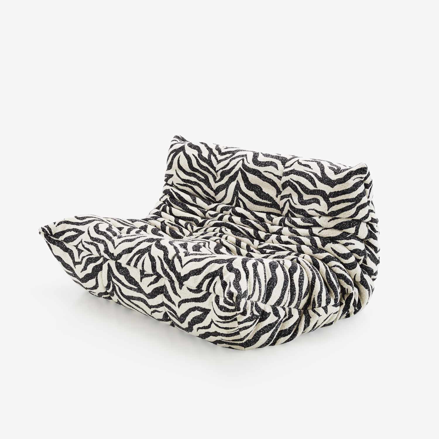 Ligne Roset Togo Zebra – Limited Edition