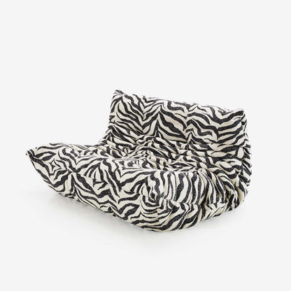 Ligne Roset Togo Zebra – Limited Edition