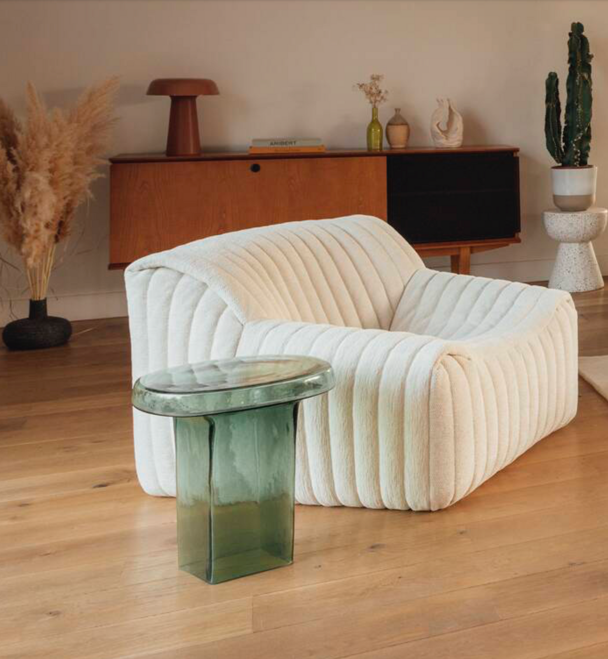 Ligne Roset Sucre bijzettafel