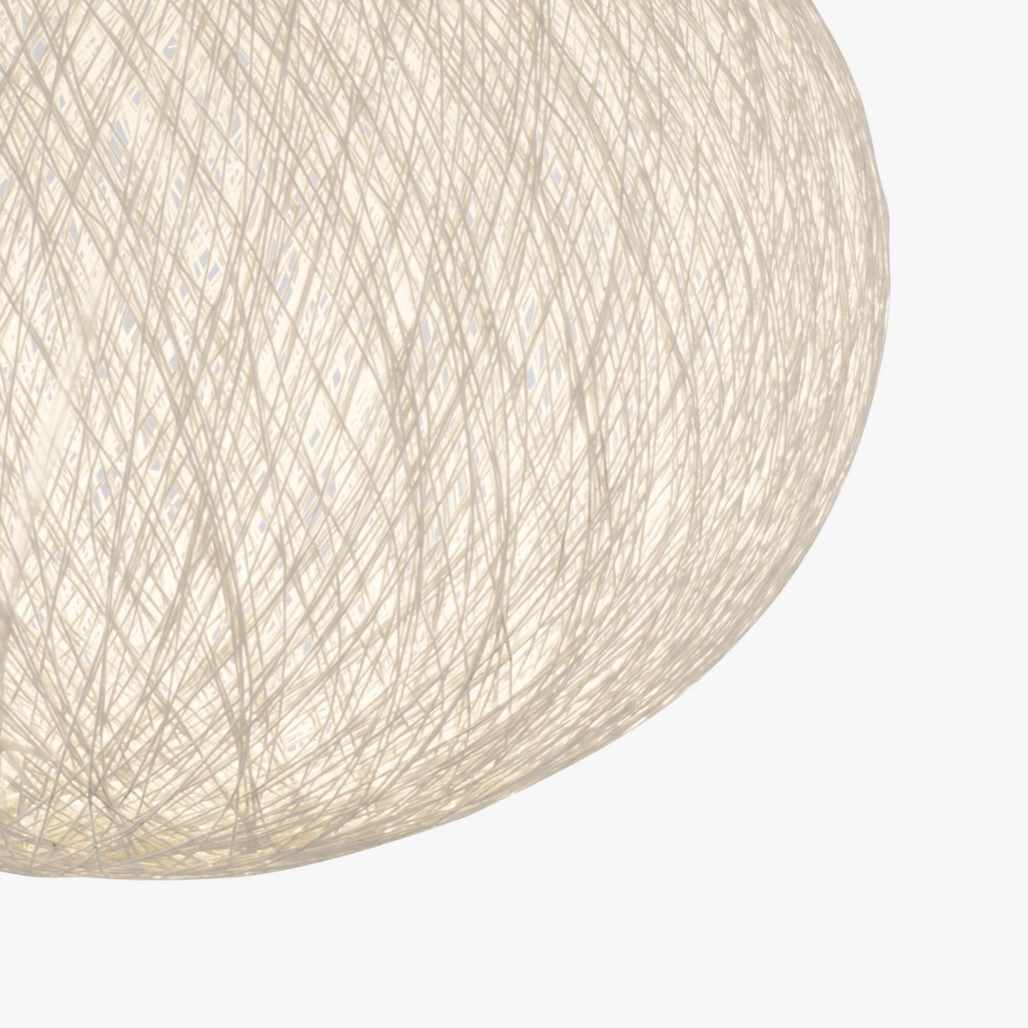 Ligne Roset Pelote Hanglamp