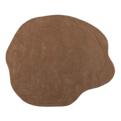 Ligne Roset Gavrinis 4 Brown 