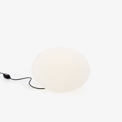 buitenlamp Ligne Roset Globe tafellamp indoor/outdoor