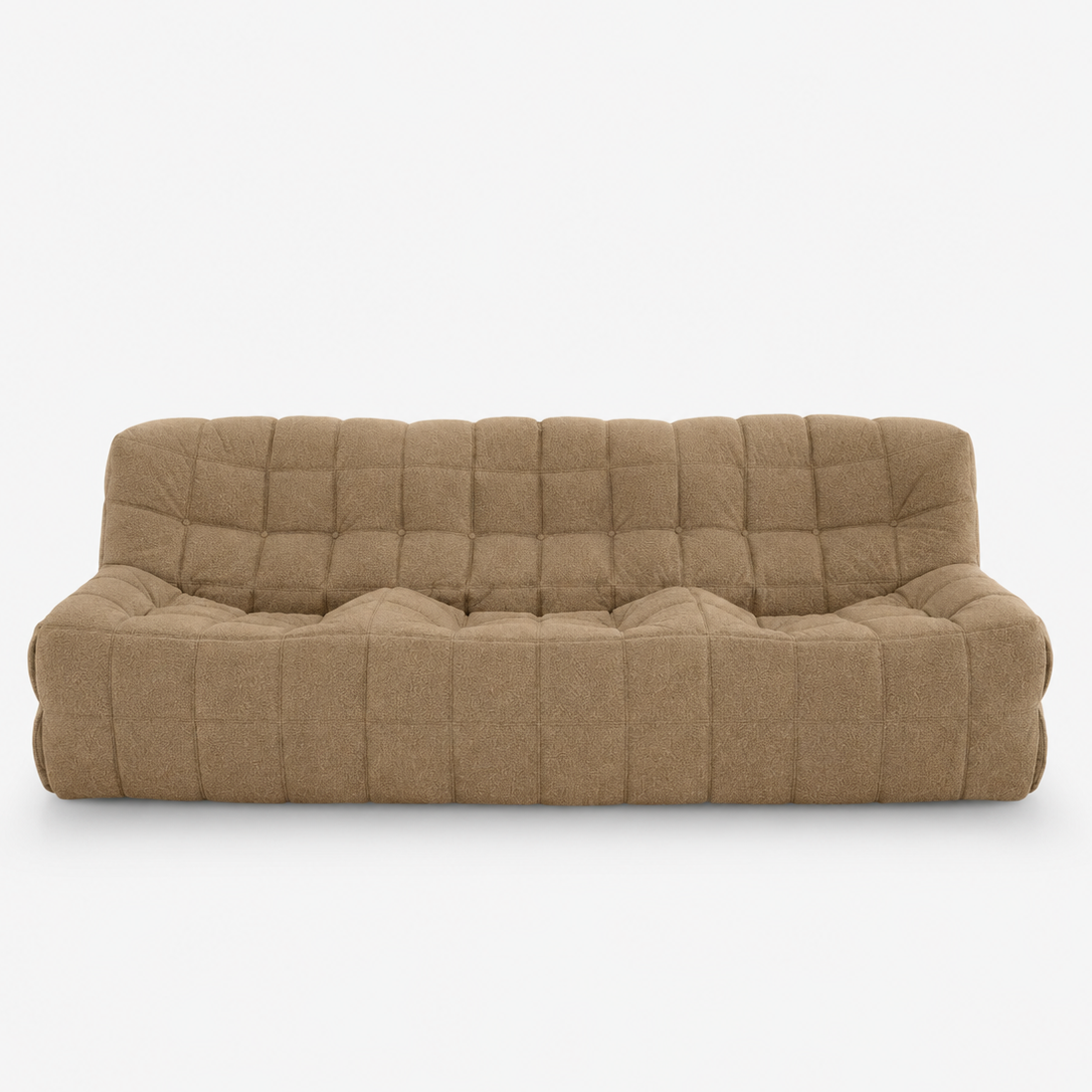 Ligne Roset Kashima grand canape 3 - zits bank Vidar 333