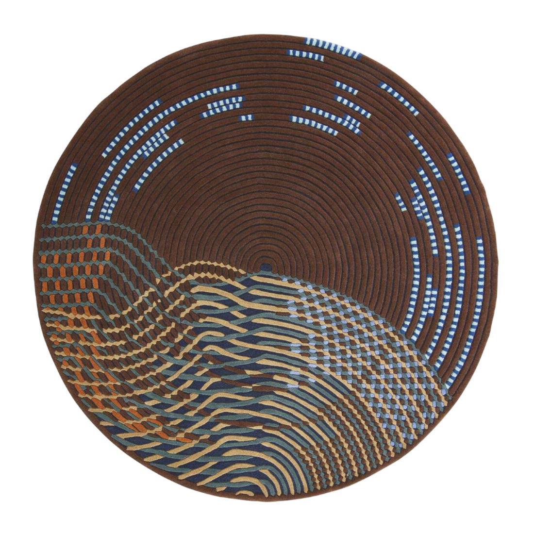 Ligne Roset Noctambule vloerkleed