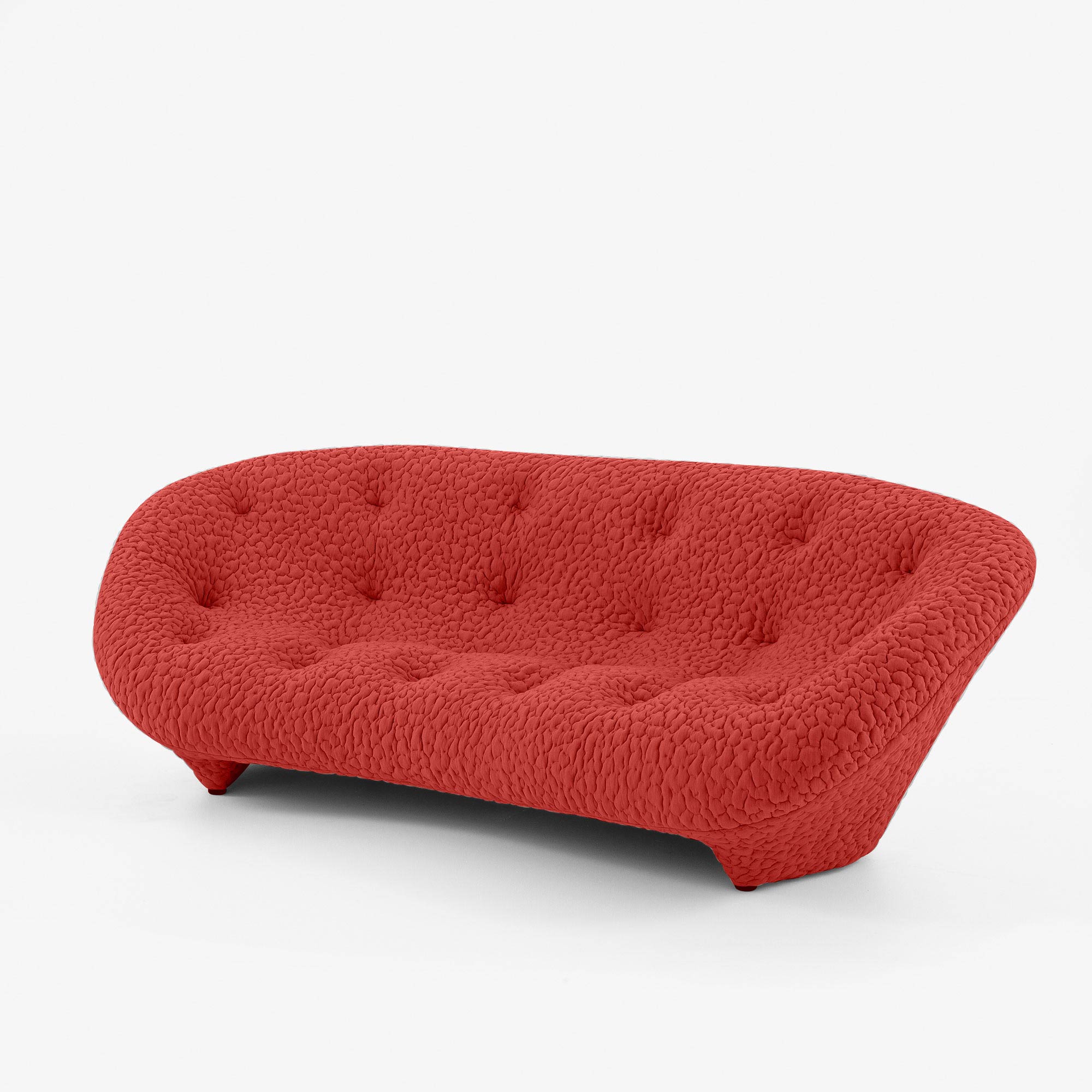 Ligne Roset Ploum rood