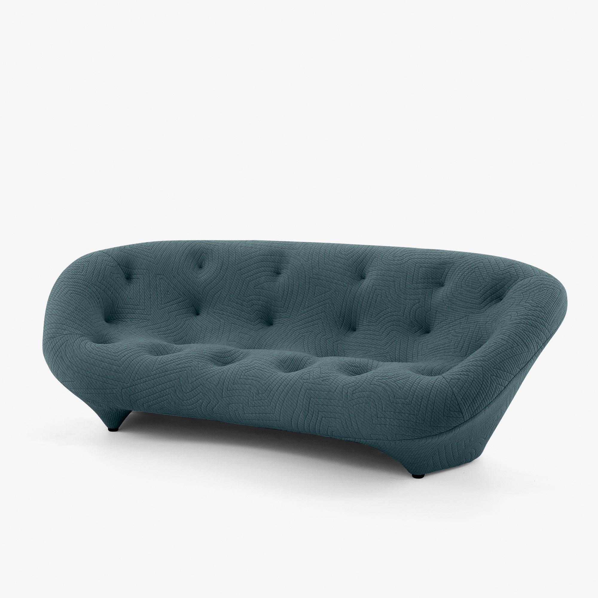 Ligne Roset Ploum sofa xl