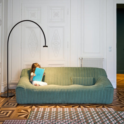 Ligne Roset Sandra Grote Canape 