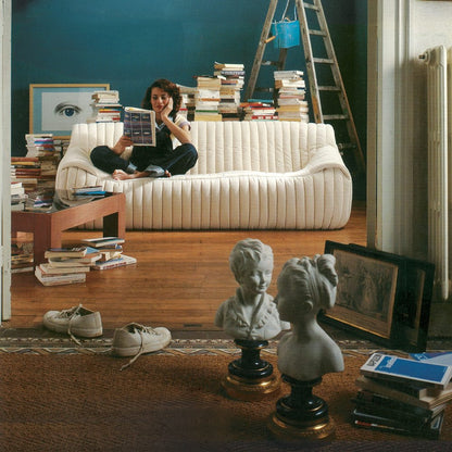 Ligne Roset Sandra Medium Settee sofa