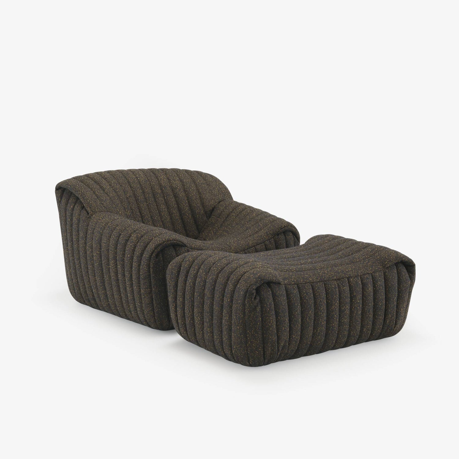 Ligne Roset Sandra fauteuil